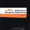 9780306453007 | Advances In Cryogenic Engineering Vol 41 A + B Hb | 9780306451119 | Together Books Distributor