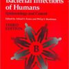 9780306453205 | Bacterial Infections Of Humans: Epidemiology And Control 3Ed Hb | 9780306454684 | Together Books Distributor