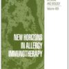 9780306454981 | New Horizons In Allergy Immunotherapy | 9780306454684 | Together Books Distributor