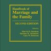 9780306457548 | Handbook Of Marriage And The Family 2Ed Hb | 9780306458033 | Together Books Distributor