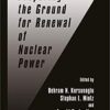 9780306462023 | Preparing The Ground For Renewal Of Nuclear Power Hb | 9780306462306 | Together Books Distributor