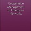 9780306462764 | Cooperative Management Of Enterprise Networks | 9780273787075 | Together Books Distributor