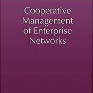 Cooperative Management Of Enterprise Networks