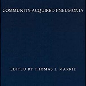 Community Acquired Pneumonia Hb