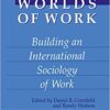 9780306466052 | Worlds Of Work: Building An International Sociology Of Work Hb | 9780306465963 | Together Books Distributor