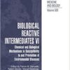 9780306466595 | Biological Reactive Intermediates Vi: Chemical And Biological Mechanisms In Susceptibility To And Prevention Of Environmental Diseases | 9780262650533 | Together Books Distributor