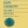 9780306472718 | Advanced Dairy Chemistry 3E Vol 1 In 2 Parts | 9780306472848 | Together Books Distributor