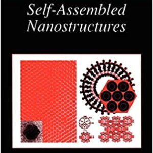Self Assembled Nanostructures Hb