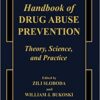 9780306473425 | Handbook Of Drug Abuse Prevention Hb | 9780306472992 | Together Books Distributor