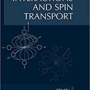 Magnetic Interactions And Spin Transport