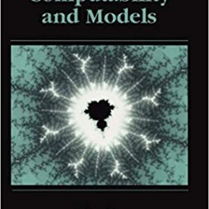 Computability And Models