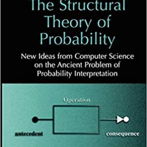 The Structural Theory Of Probability Hb