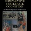9780306477270 | Comparative Vertebrate Cognition Are Primates Superior To Non Primates Hb 2004 | 9780306477348 | Together Books Distributor