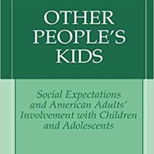 Other People'S Kids Hb