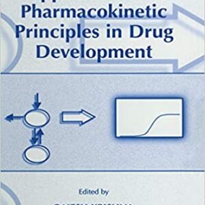 Applications Of Pharmacokinetic Principles In Drug Development Hb