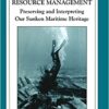 9780306477799 | Submerged Cultural Resource Management Hb | 9780306472404 | Together Books Distributor