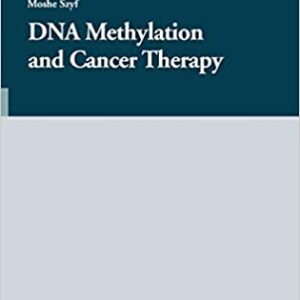 Dna Methylation And Cancer Therapy Hb