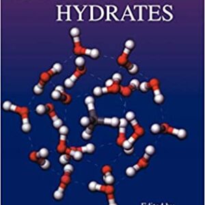 Advances In The Study Of Gas Hydrates Hb