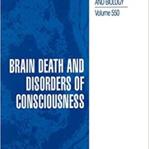 Brain Death And Disorders Of Consciousness Hb