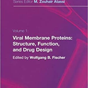 Viral Membrane Proteins Hb 2005