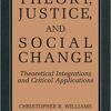 9780306485213 | Theory Justice And Social Change Pb | 9780306485329 | Together Books Distributor