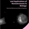 9780306486272 | Biological Nanostructures And Applications Of Nanostructures In Biology Hb 2004 | 9780306486258 | Together Books Distributor
