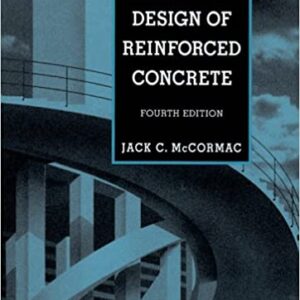Design Of Reinforced Concrete 4E