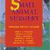9780323005623 | Manual Of Small Animal Surgery | 9780323005609 | Together Books Distributor
