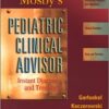 9780323010498 | Mosby Pediatric Clinical Advisor Instant Diagnosis And Treatment | 9780323010092 | Together Books Distributor
