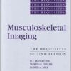 9780323011891 | The Requisites: Musculoskeletal Imaging 2 E | 9780323011837 | Together Books Distributor