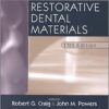 9780323014427 | Restorative Dental Materials 11Ed | 9780323014687 | Together Books Distributor