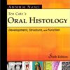 9780323016148 | Ten Cates Oral Histology 6 E Development Structure And Fuknction | 9780306467424 | Together Books Distributor