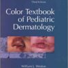 9780323018210 | Color Textbook Of Pediatric Dermatology 3 E | 9780323018371 | Together Books Distributor