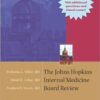 9780323018609 | THE JOHNS HOPKINS INTERNAL MEDICINE BOARD REVIEW | 9780323016742 | Together Books Distributor