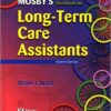 9780323019200 | Mosbys Workbook For Long Term Care Assistants 4Ed Pb 2003 | 9780323018951 | Together Books Distributor