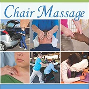 Chair Massage Pb 2011
