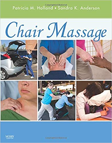 9780323025591 | Chair Massage Pb 2011 | 9780323025591 | Together Books Distributor Chair Massage Pb 2011