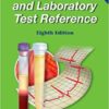 9780323030212 | Mosby'S Diagnostic And Laboratory Test Reference 7 E | 9780323030021 | Together Books Distributor