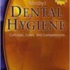 9780323030625 | Mosby'S Dental Hygiene Concepts Cases And Competencies | 9780323032278 | Together Books Distributor
