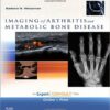 9780323041775 | Imaging Of Arthritis And Metabolic Bone Disease: Expert Consult Online And Print | 9780323041386 | Together Books Distributor
