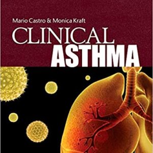 Clinical Asthma: Expert Consult Online And Print