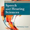 9780323043441 | Review Of Speech And Hearing Sciences Pb 2013 | 9780323043533 | Together Books Distributor