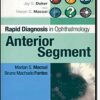 9780323044066 | Rapid Diagnosis In Ophthalmology Series: Anterior Segment Pb 2008 | 9780323045322 | Together Books Distributor