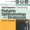 9780323051682 | Rapid Diagnosis In Ophthalmology Series: Pediatric Ophthalmology And Strabismus Pb 2008 | 9780323045339 | Together Books Distributor
