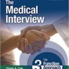 9780323052214 | The Medical Interview 3Ed Pb 2014 | 9780323053464 | Together Books Distributor