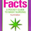 9780323055208 | Just The Facts: A Pocket Guide To Basic Nursing 4E Pb 2008 | 9780323053051 | Together Books Distributor