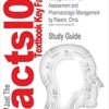 9780323056960 | Pain Assessment And Pharmacologic Management (Pb 2011) | 9780323066372 | Together Books Distributor