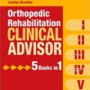 9780323057103 | Orthopedic Rehabilitation Clinical Advisor Hb 2010 | 9780323054751 | Together Books Distributor