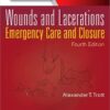 9780323074186 | Wounds And Lacerations Emergency Care And Closure 4Ed Hb 2012 | 9780323079808 | Together Books Distributor