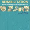 9780323077477 | Rehabilitation For The Postsurgical Orthopedic Patient 3Ed Hb 2013 | 9780323077590 | Together Books Distributor